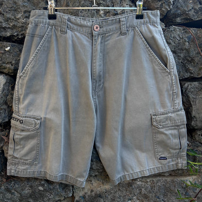 Y2K Billabong Jorts - Size 30