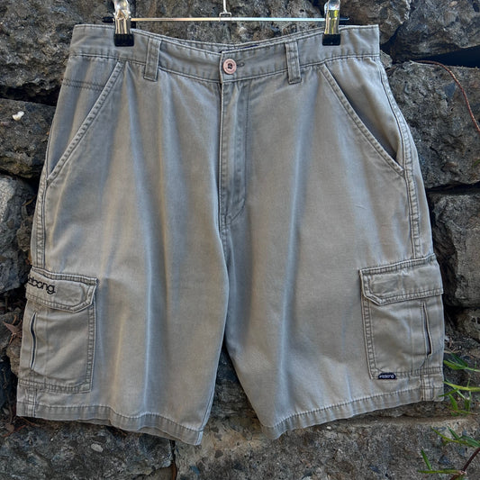 Y2K Billabong Jorts - Size 30
