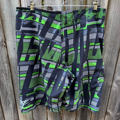 Billabong Boardshorts - Y2K W34’