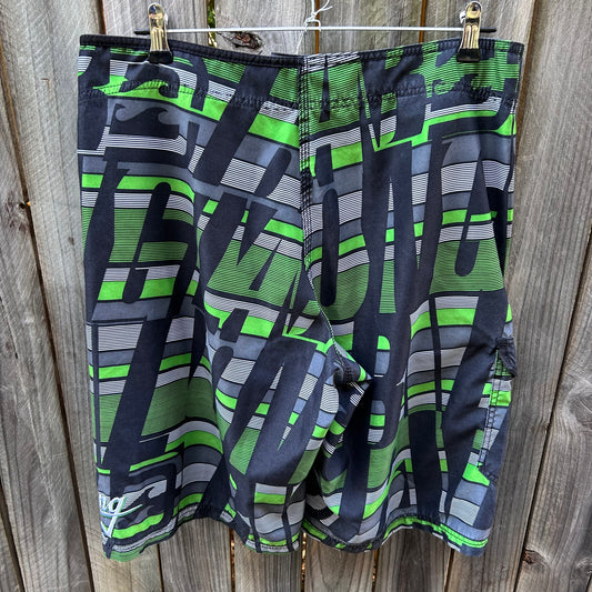 Billabong Boardshorts - Y2K W34’