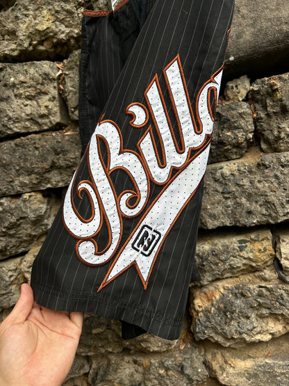 Y2K Billabong Spellout Boardshorts - Size 32