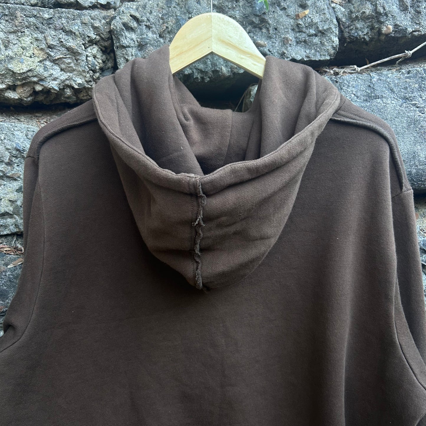 Y2K Billabong Hoodie