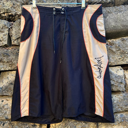 Two tone Y2K Boardshorts 