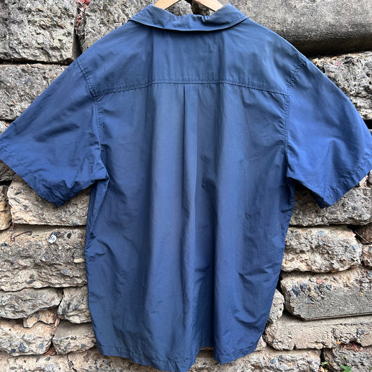 Vintage Billabong Button up