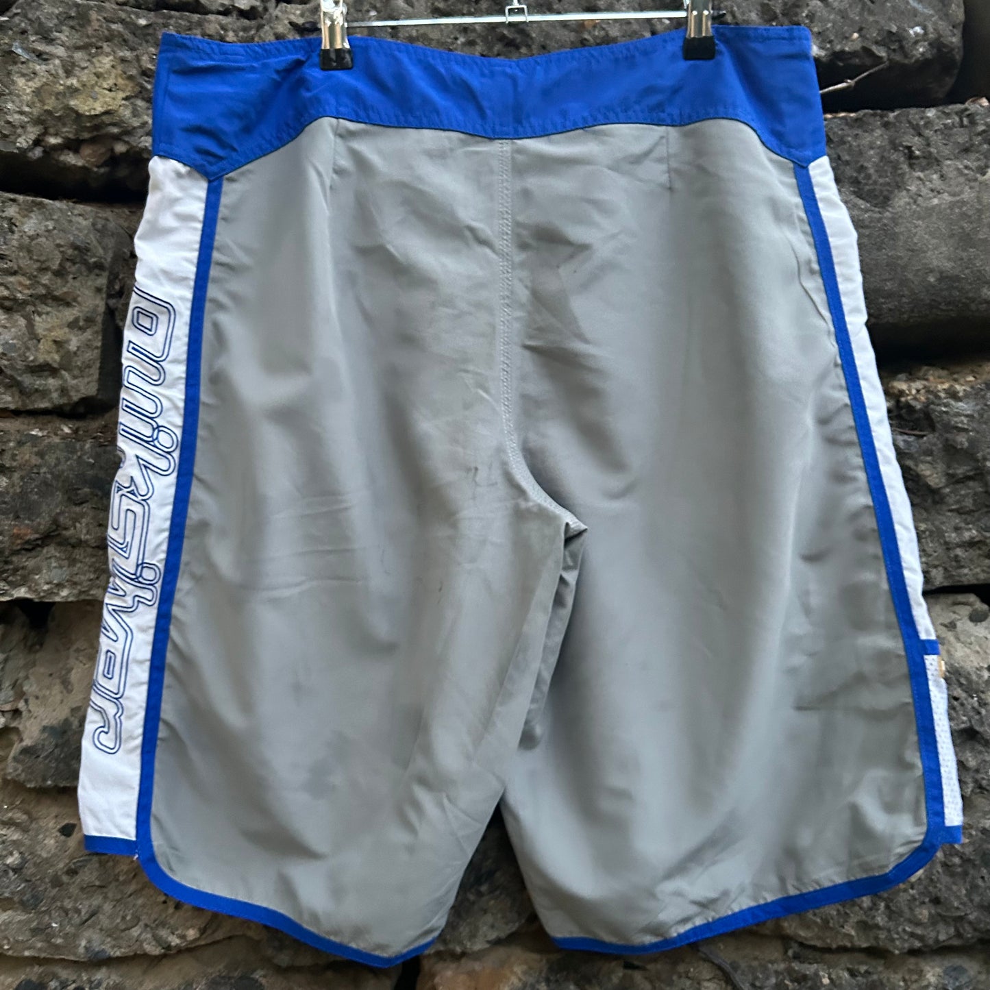 Y2K Quiksilver Boardshorts - size 38