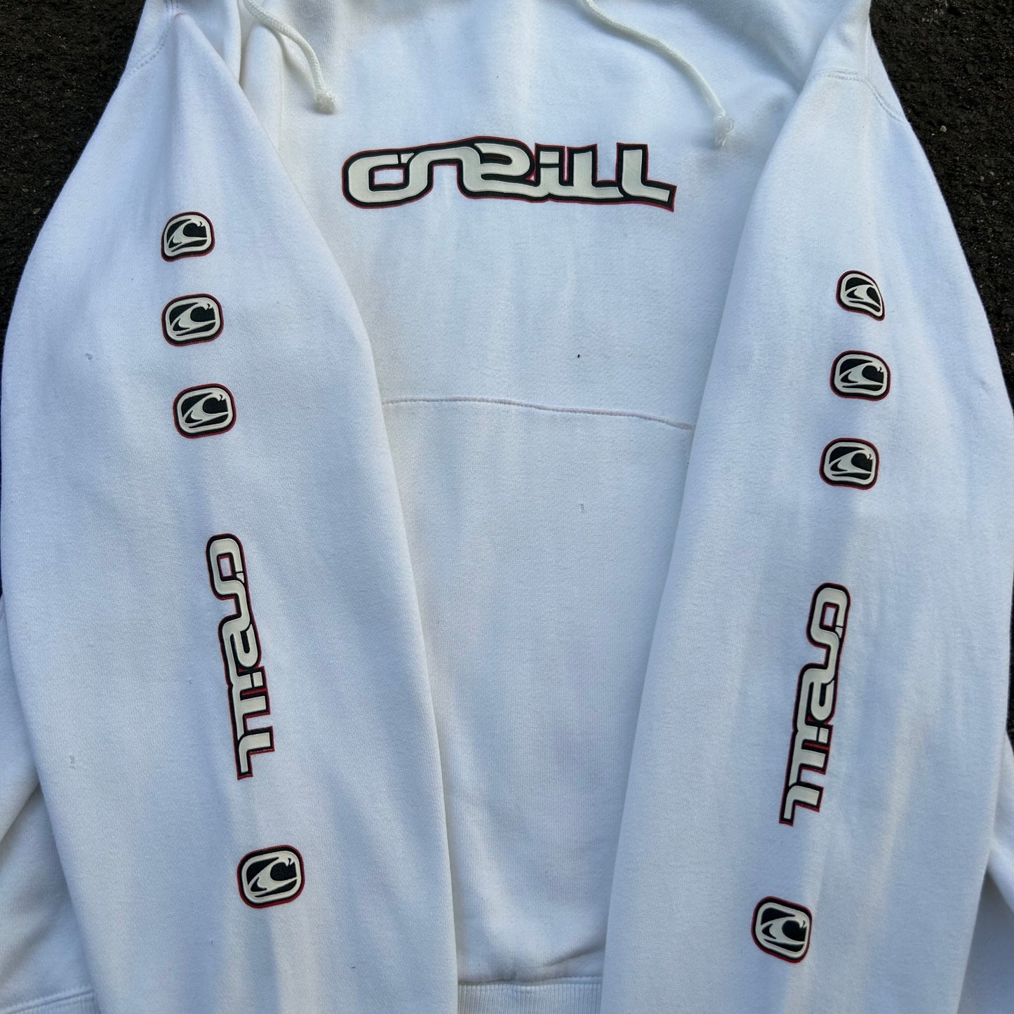 Vintage O’Neill Hoodie