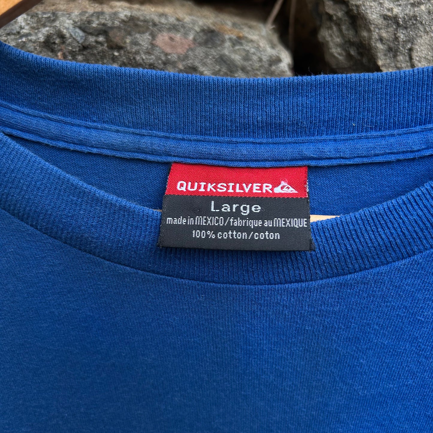 Vintage Quiksilver T-Shirt