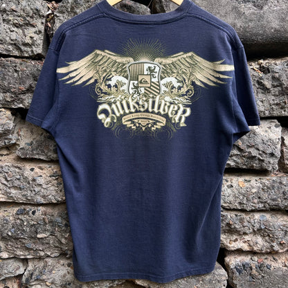 Y2K Quiksilver T-Shirt