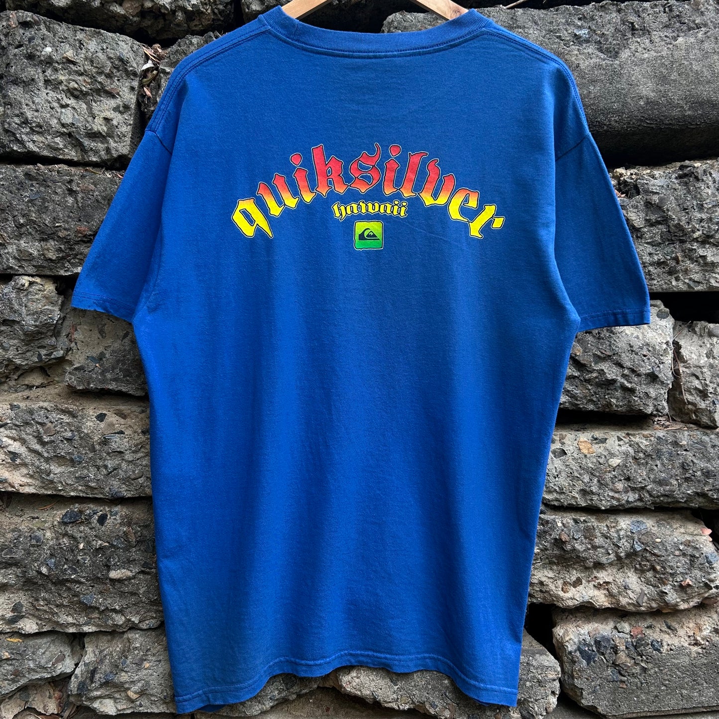 Vintage Quiksilver T-Shirt