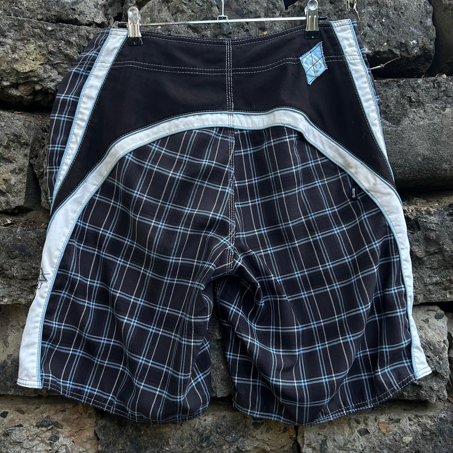 Y2K Billabong Boardshorts - Size 33