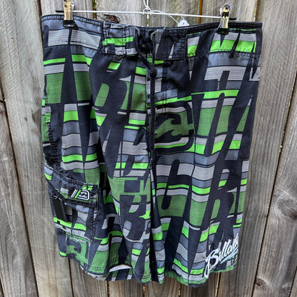 Billabong Boardshorts - Y2K W34’