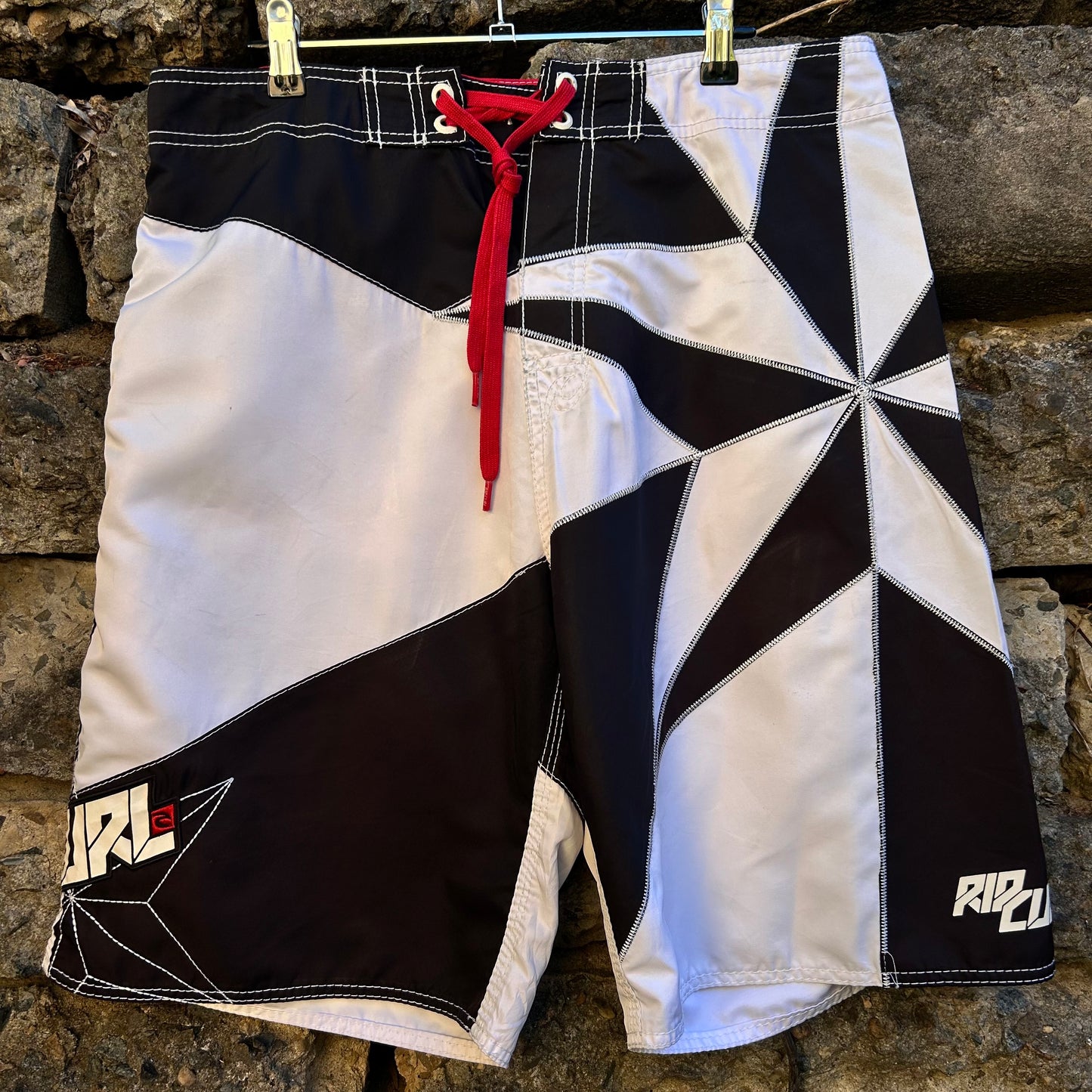 Vintage RipCurl Boardshorts W34’