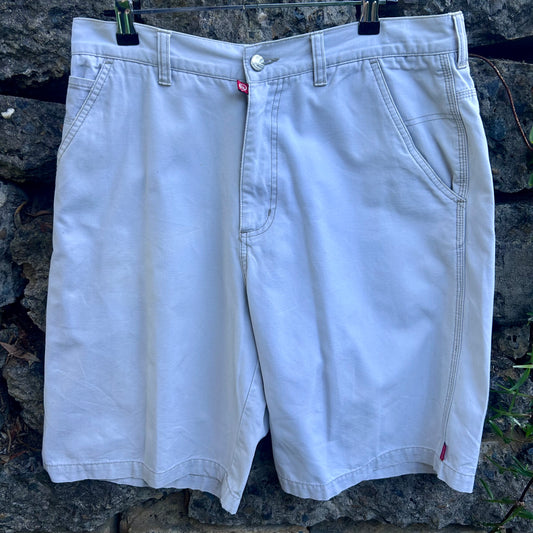 Vintage Quiksilver Jorts - Size 32