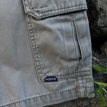 Y2K Billabong Jorts - Size 30