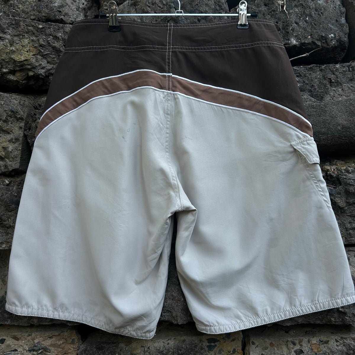 Y2K Ron Jon Boardshorts - size 30