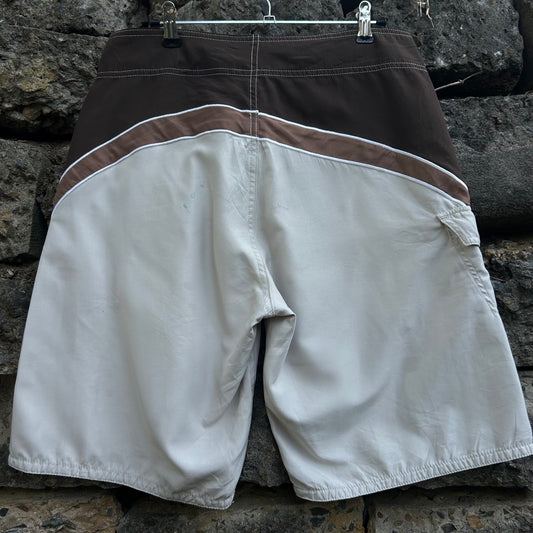 Y2K Ron Jon Boardshorts - size 30
