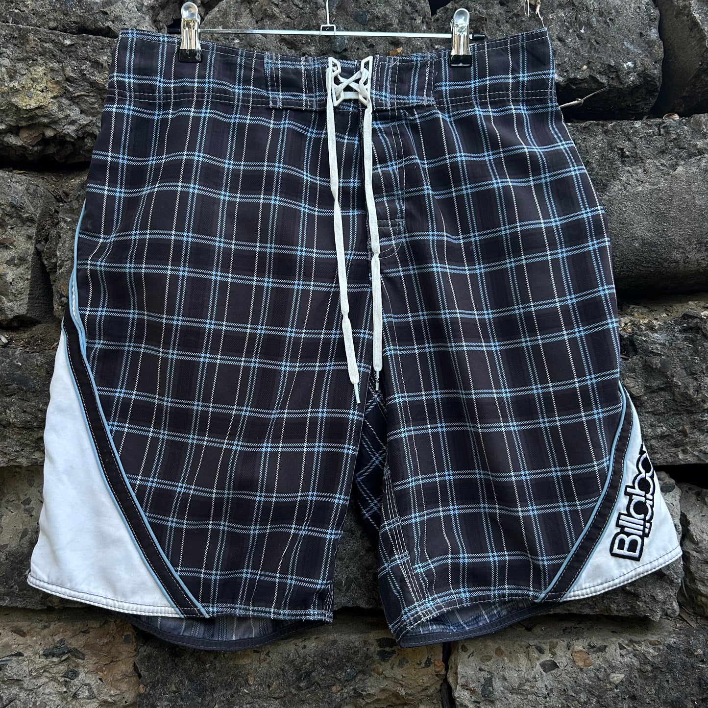 Y2K Billabong Boardshorts - Size 33