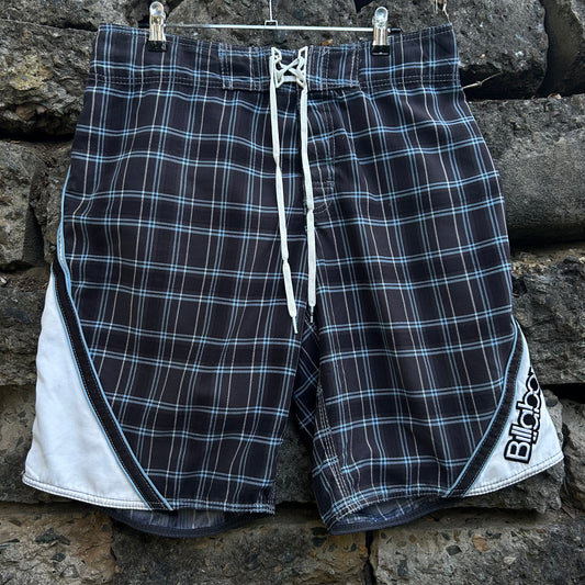 Y2K Billabong Boardshorts - Size 33