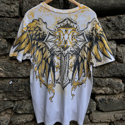 Grail Xtreme Couture T-shirt