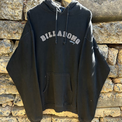 Vintage Billabong hoodie