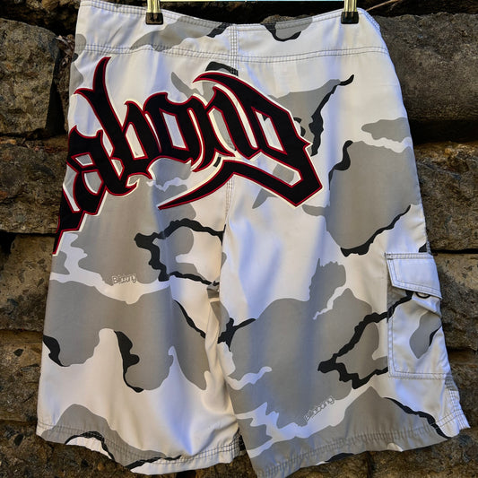 Vintage Y2K Billabong Boardshorts W34’