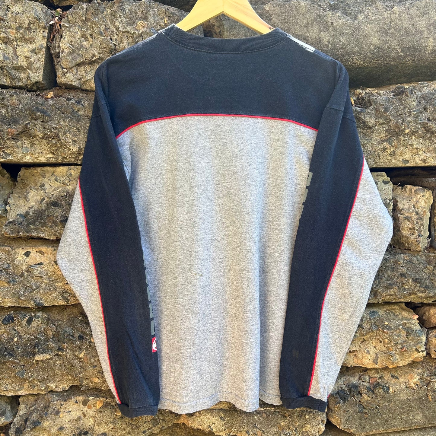 Vintage Quiksilver Long Sleeve