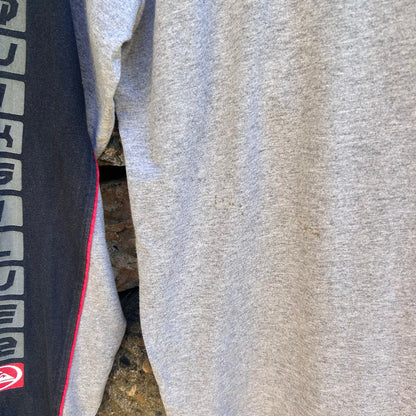 Vintage Quiksilver Long Sleeve