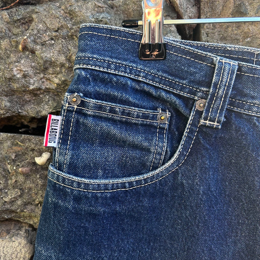 Vintage Billabong Jorts - Size 32