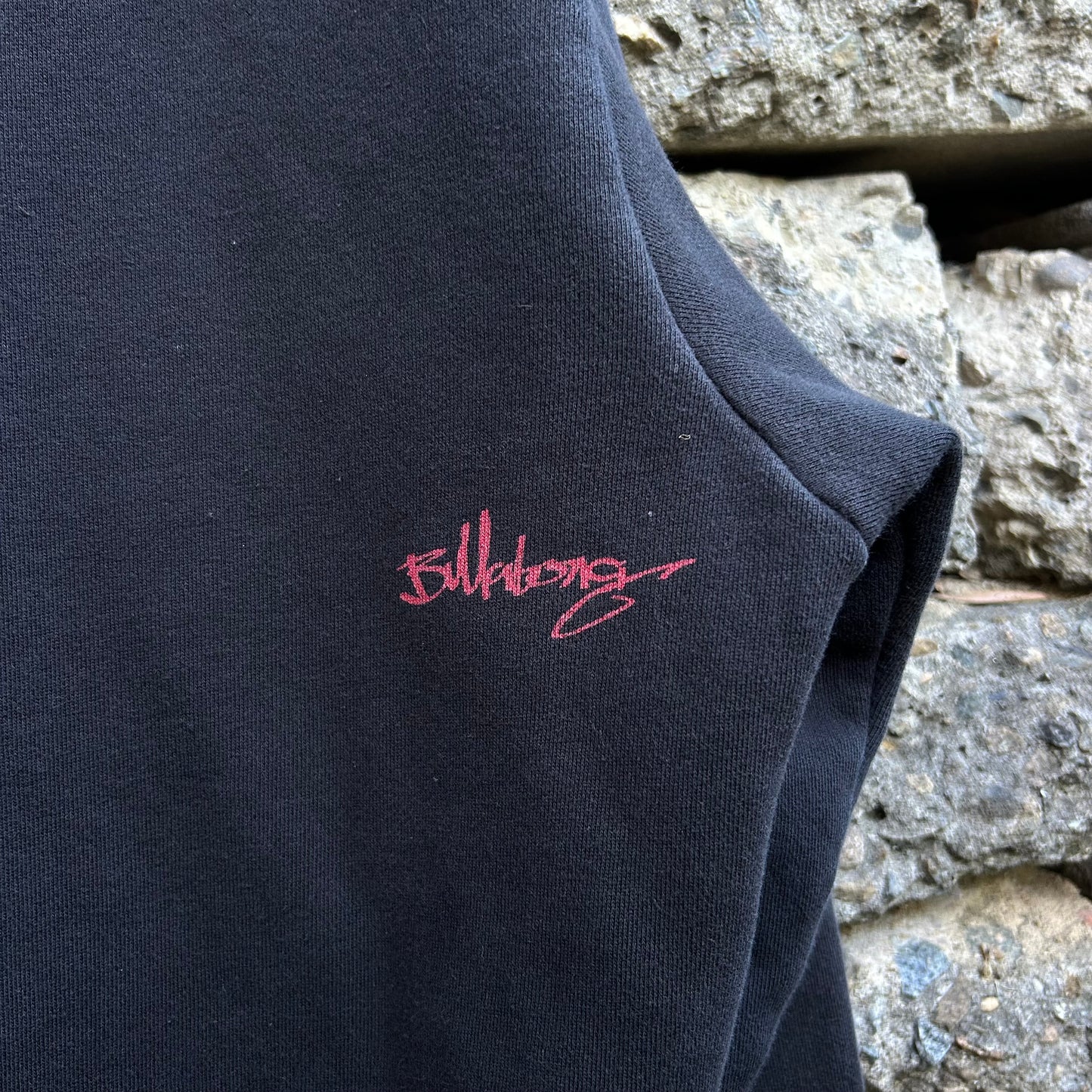 Y2K Billabong Hoodie (Rare)