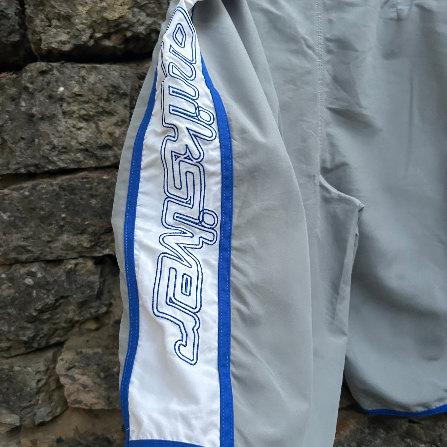 Y2K Quiksilver Boardshorts - size 38