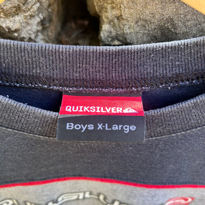 Vintage Quiksilver Long Sleeve