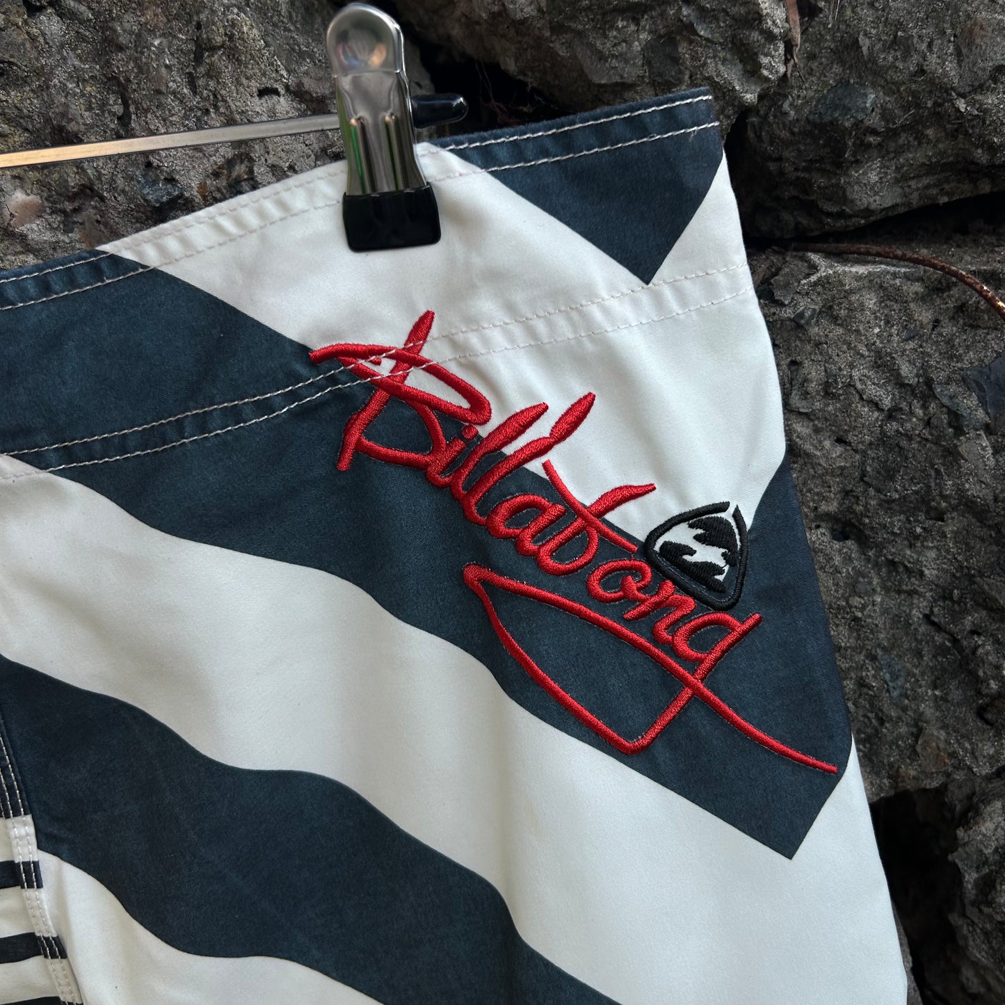 Y2K Billabong Boardshorts - Size 34