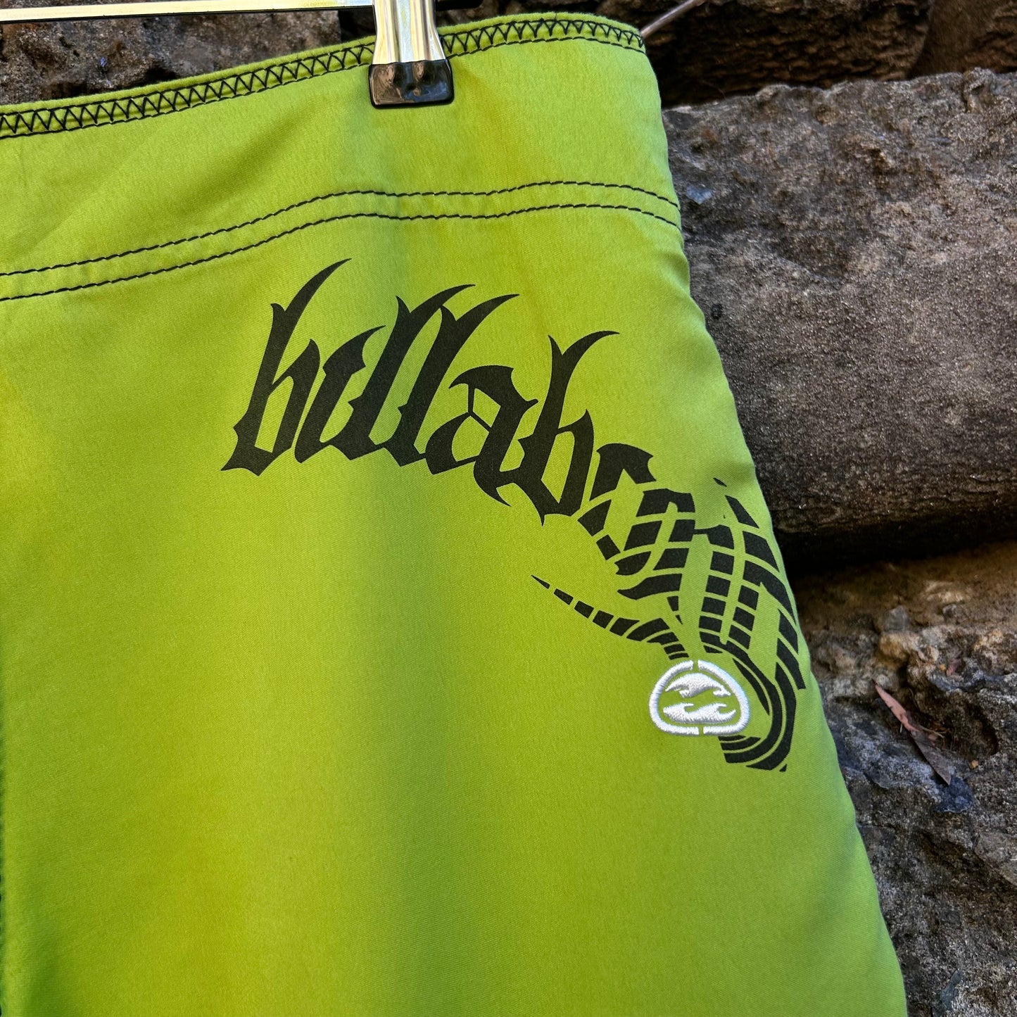 Y2K Billabong - Size 32