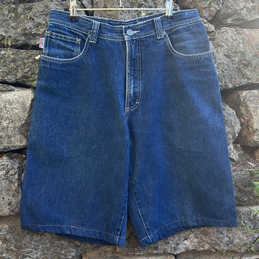 Vintage Billabong Jorts - Size 32