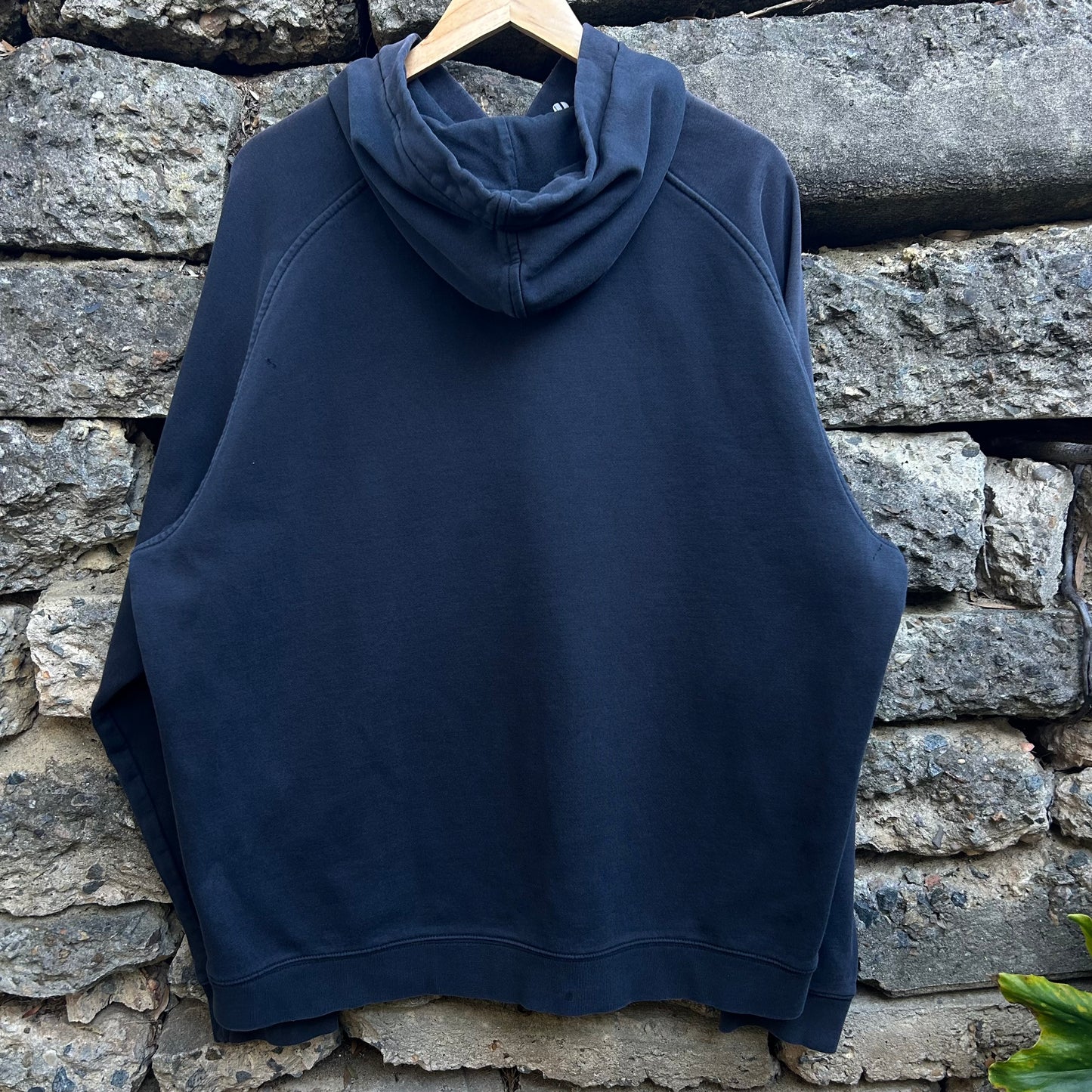Y2K Nike Hoodie