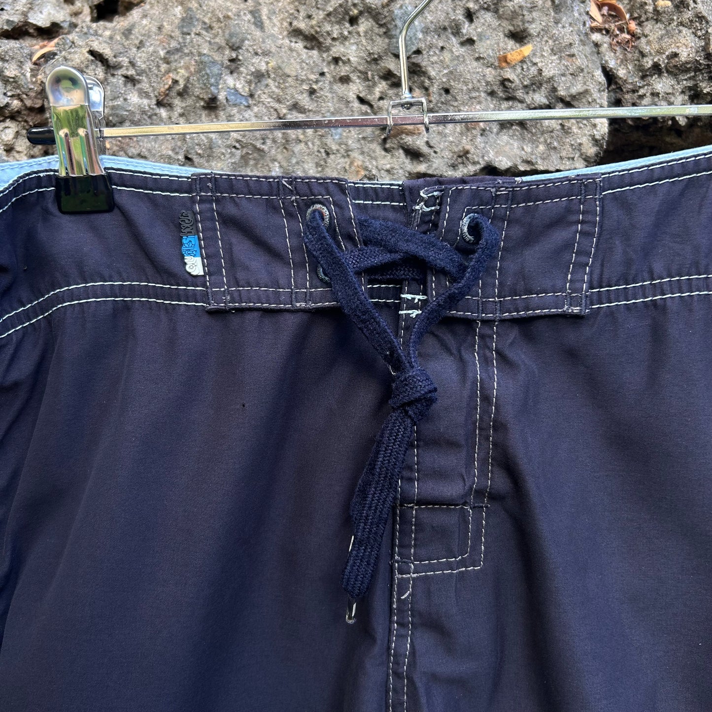 Y2K Quiksilver Boardshorts - Size 32