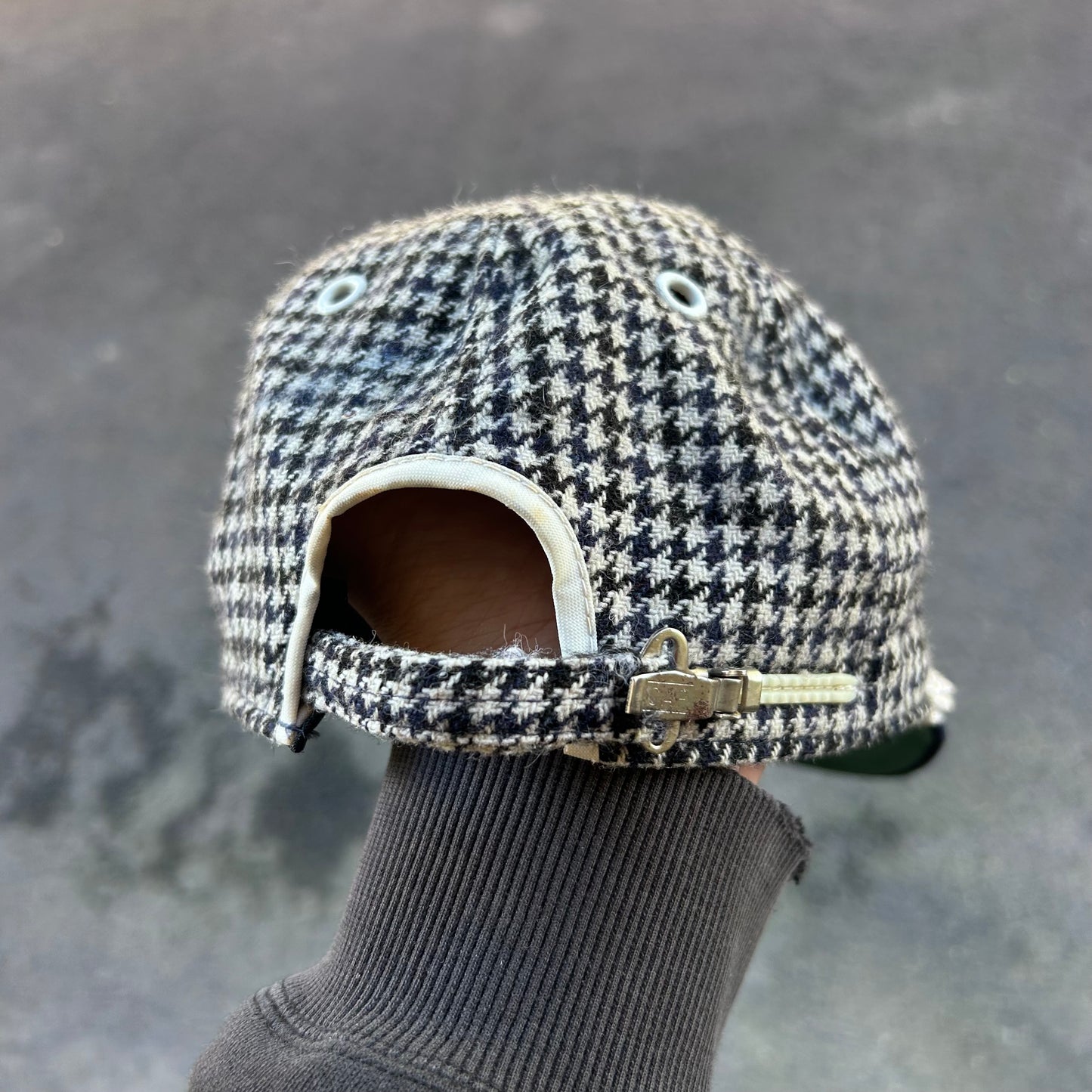 Vintage Cap