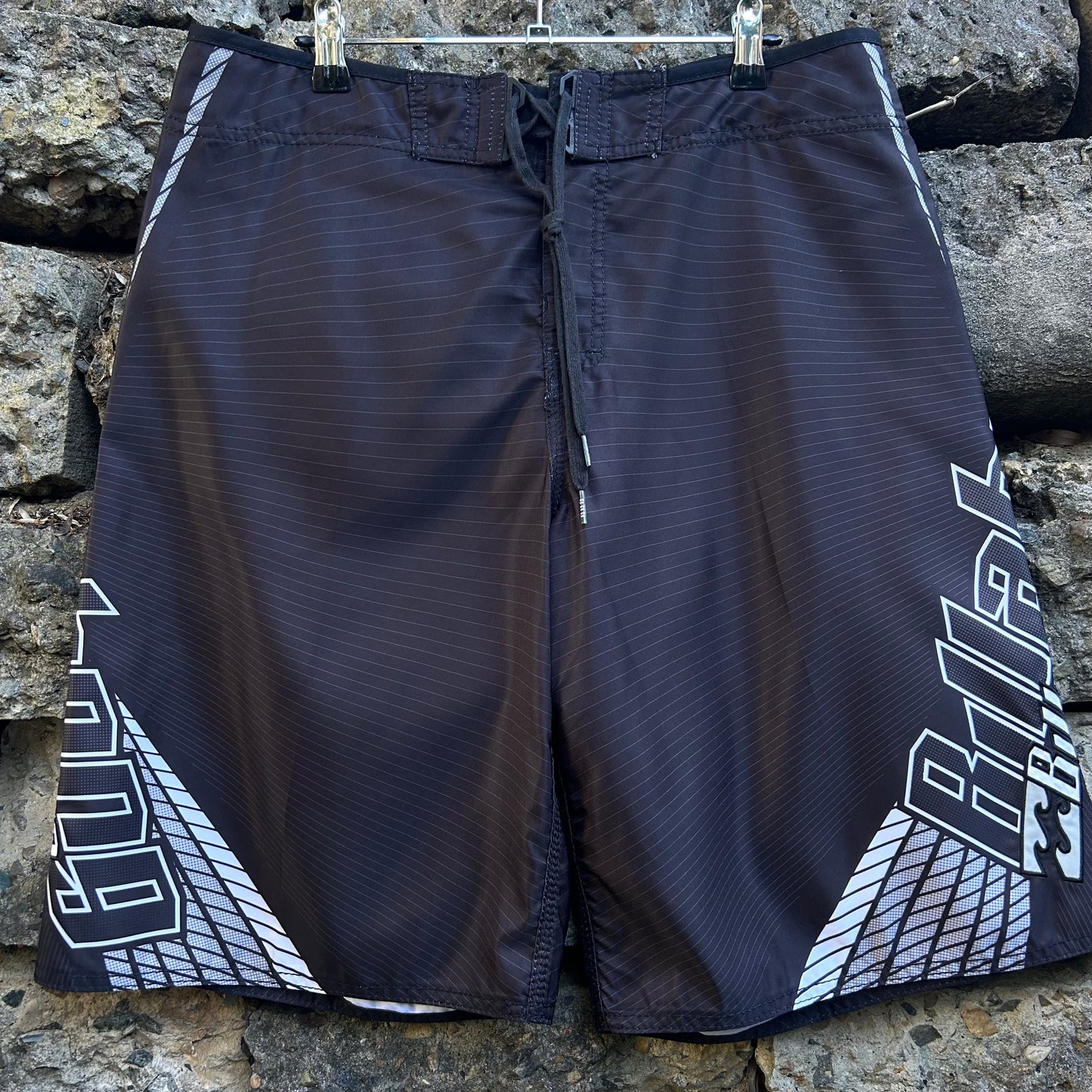 Y2K Billabong Boardshorts - Size 34