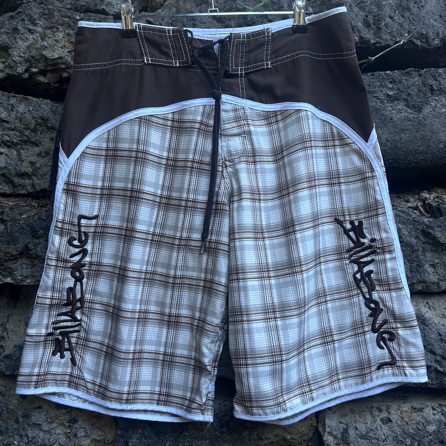 Y2K Billabong Boardshorts - Size 32