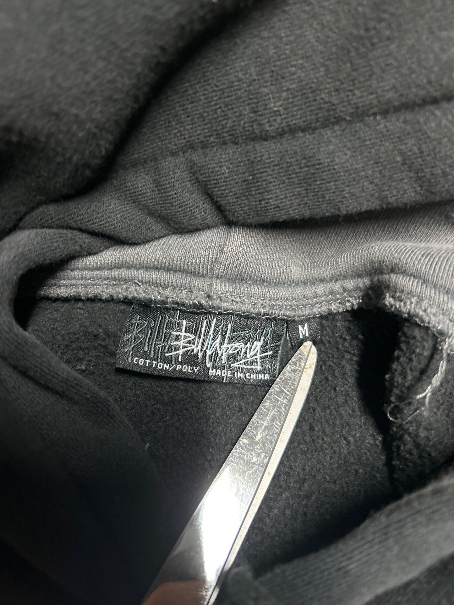 Y2K Billabong Hoodie (Rare)