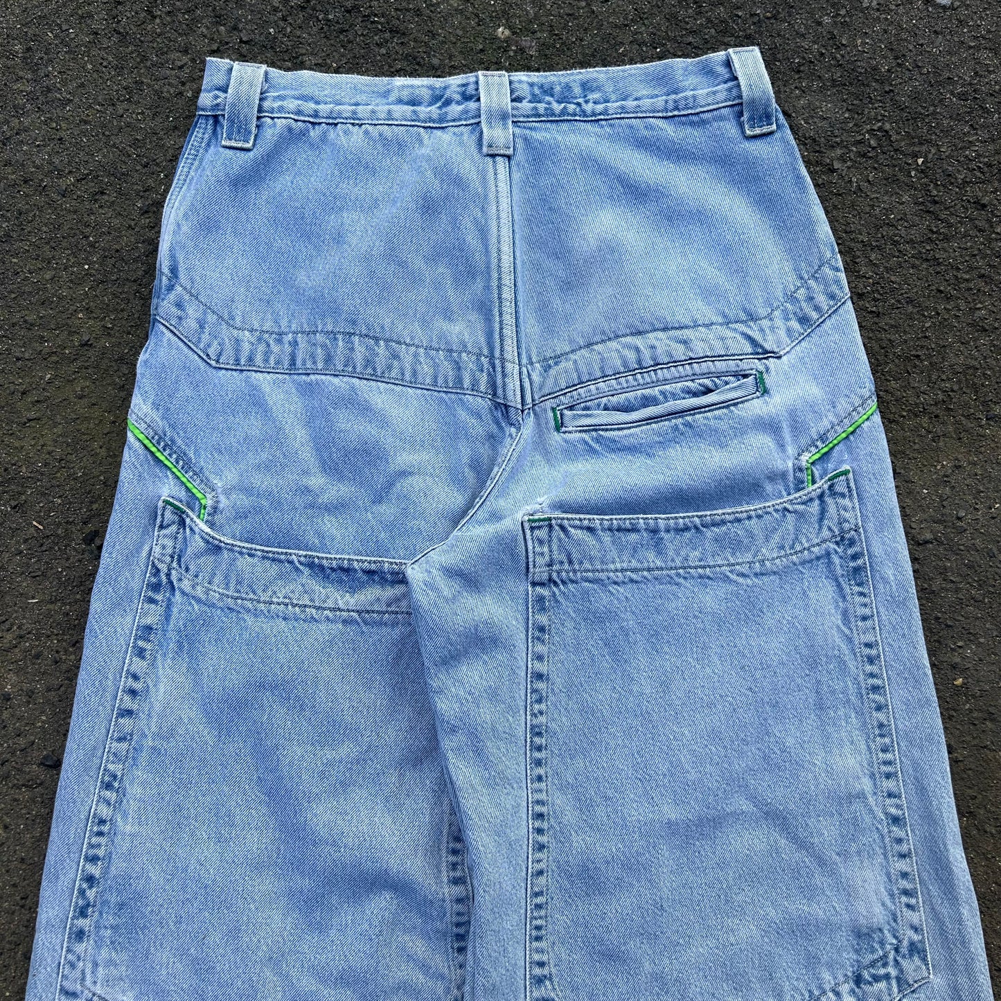 JNCO - Sequencers Rare 90s