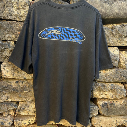 Vintage Rusty T-Shirt