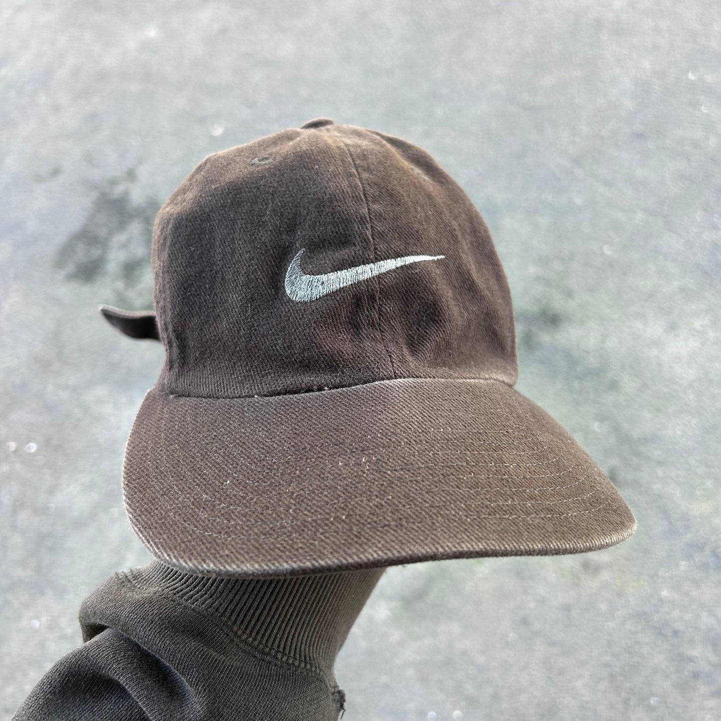 Vintage Nike Cap