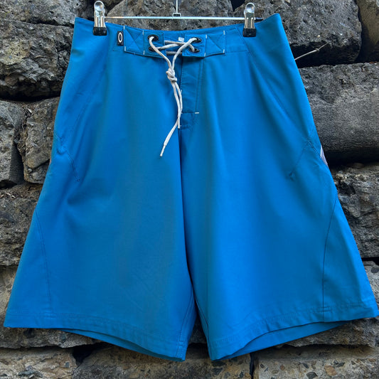 Y2K Oakley Boardshorts - Size 28