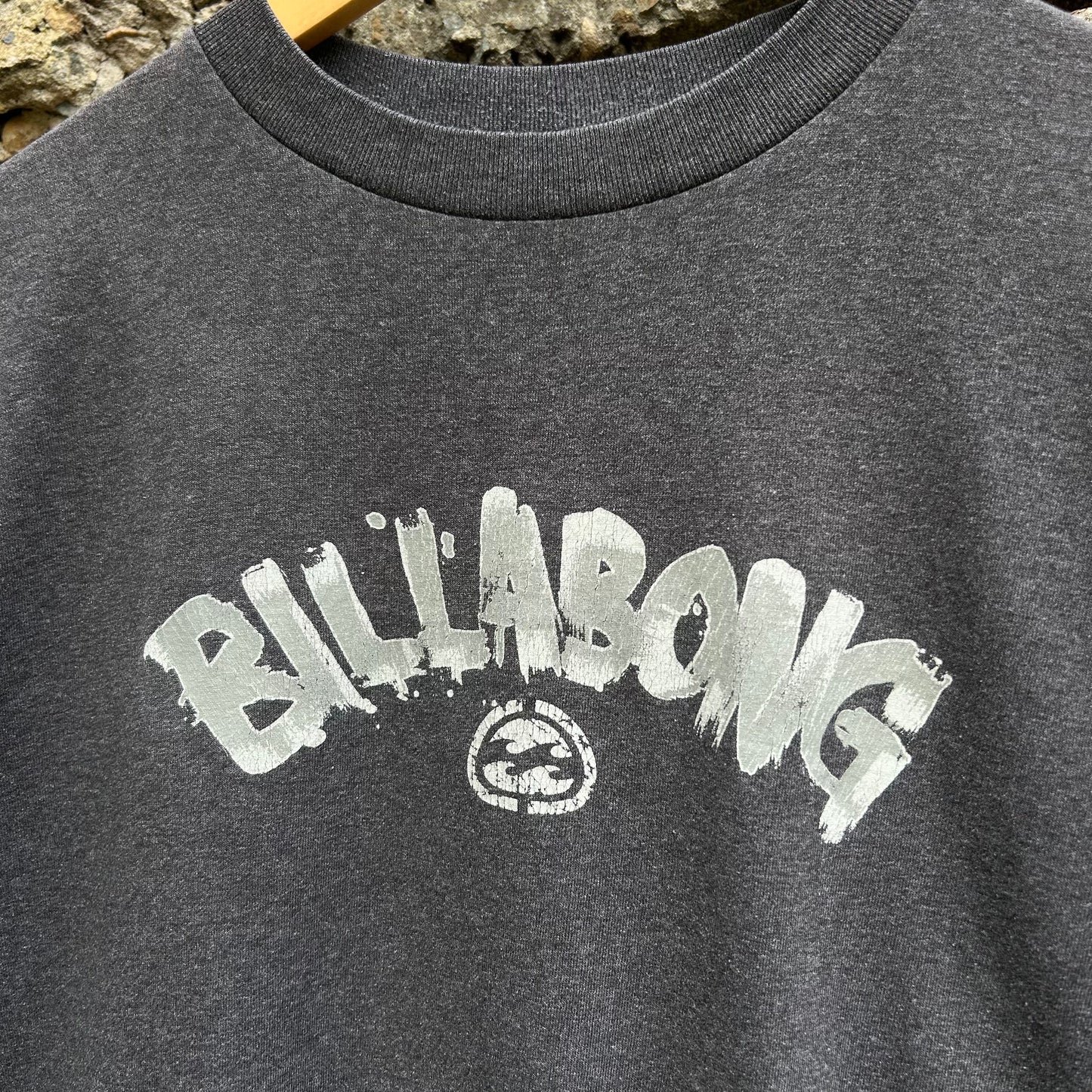 Y2K Billabong T-Shirt