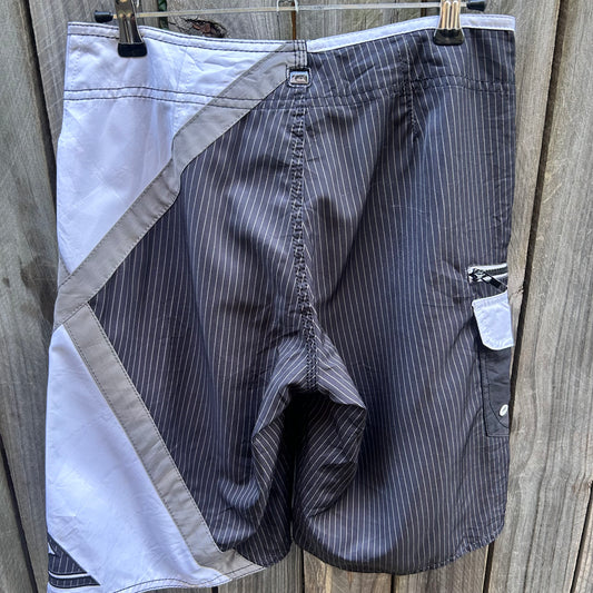 Vintage Quiksilver Boardshorts W26’