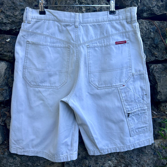 Vintage Quiksilver Jorts - Size 32