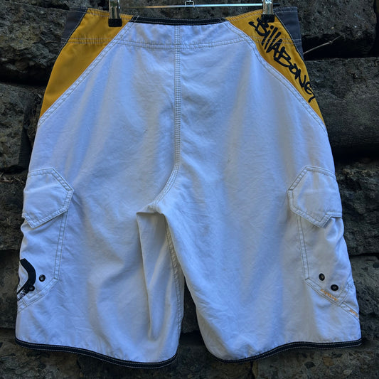 Y2K Billabong Boardshorts - Size 32
