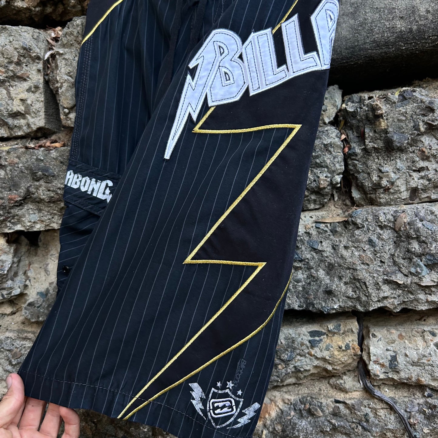 Y2K Billabong Boardshorts - Size 28