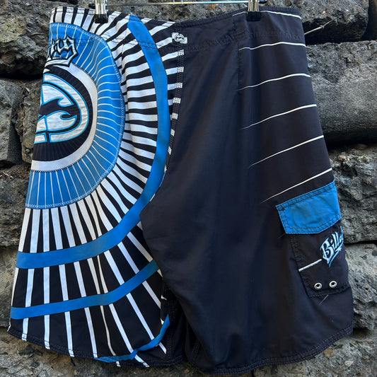 Y2K Billabong Boardshorts - Size 34